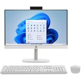 HEWLETT-PACKARD Računalnik HP All-in-One 24-cr0074nf | R5-7520U / Ryzen 5 / RAM 16 GB / SSD Disk Cene