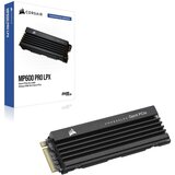 Corsair SSD 1TB M.2. MP600PRO LPX, PCIe Gen4x47,100/6,800MB/s, PS5 compatible | Eponuda.ba