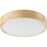  Plafonsko svetlo NATURAL MODERN 3xE27/15W/230V, prečnik 47,5 cm, borovina Cene