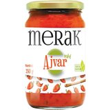 Merak Ajvar mild - 350 g | Shoptok.si