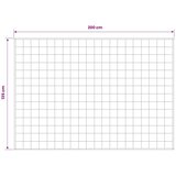  Težak pokrivač Bijela 135 x 200 cm 10 kg 100% Pamuk 205T - Bijela 135 x 200 cm 10 kg | shoptok.hr