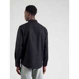 Calvin Klein Jeans Srajca 'CLASSIC' črna | Shoptok.si