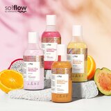 SoFlow Energizing vlažilni sorbet za telo za tuš 400 ml | Shoptok.si