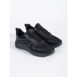 VICO Men's Black Mesh Sports Shoes | Eponuda.ba
