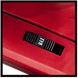 Einhell GE-CL 36 LI E Akku-Laubsauger | Shoptok.si