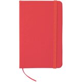  NOTES A6 CRTE 96L ŠAMOA S GUMICOM MIDOCEANBRANDS MO180005 CRVENI | shoptok.hr