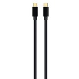 Mini DisplayPort to DisplayPort digital interface kabal GEMBIRD 1.8m, CCP-mDPmDP2-6 | Eponuda.ba
