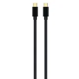 DisplayPort to DisplayPort digital interface kabal GEMBIRD 1.8m, CCP-mDPmDP2-6