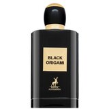 Maison Alhambra Black Origami 100 ml parfumska voda unisex | Shoptok.si