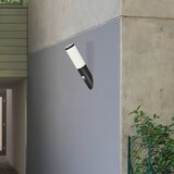 Vanjske zidne svjetiljke - Black torch | shoptok.hr