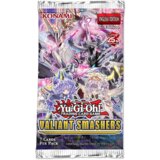 Konami YUGIOH KARTE VALIANT SMASHERS BOOSTER Cene