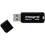Integral USB ključ Black, 64 GB Cene