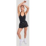 GymBeam Women‘s Flow Shorts Black XL | Eponuda.com