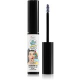 TheBalm It's a Brow Time Brow Gel gel za obrve nijansa Clear 3,6 ml | shoptok.hr