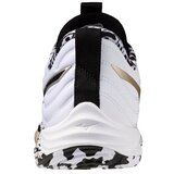 Mizuno Nizke superge Wave Momentum Elite pisana | Shoptok.si