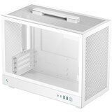 DeepCool CH160 PLUS WH Small Form Factor (SFF) White | shoptok.hr