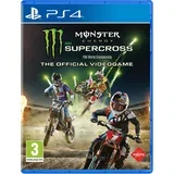 Supercross (PS4)