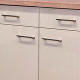 Flex-Well Kuhinjska Spodnja Omarica Nepal, Kašmir, Barva Hrasta | Shoptok.si