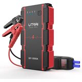 UTRAI Prenosni zagon motorja za avto, 2000A/1000A vršna moč, 12000-18000mAh power bank, JS-mini 1000A, (5000157661) | Shoptok.si