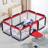  Lako sklopivi vrtić za bebe Tavalax | shoptok.hr