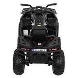 Quad na akumulator ATV Desert 4x4 - crni | shoptok.hr