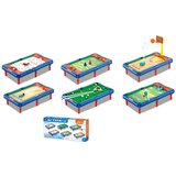 King Sport društvena igra 6u1 Cijene
