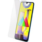 AVIZAR Galaxy M31 / M21 / M30s Kaljeno steklo 9H Ultra-Resistant Screen Protector - Transparent, (20607087) Cene