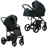 Bebetto Dječja kolica Magnum Light 04/CZA 2u1 | shoptok.hr