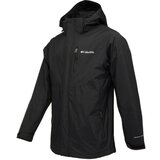 Columbia ELEMENT BLOCKER II INTERCHANGE JACKET Muška jakna, crna, veličina | shoptok.hr