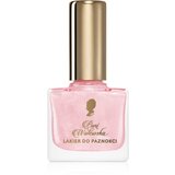 Pani Walewska Nail polish brzosušeći lak za nokte nijansa No. 24 Pink Pearl 9 ml | shoptok.hr