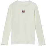 s.Oliver majica DR 2170317 D bela 128 | Shoptok.si