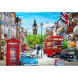  London, 1, 2, 3 ili 4 noćenja za 2 osobe s kuhanim doručkom – The Lion and Key Hotel*** | shoptok.hr