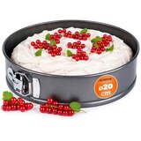 KADAX okrogel pekač za torto 20 cm, nelepljiv pekač, (5000354174) Cene