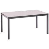 Gardenson Vrtni Set Marini, 5-Delno, Aluminij, Steklo | Shoptok.si