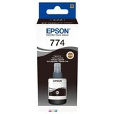 Epson Tinta EcoTank ITS T7741 Pigment Black 140ml Cijene