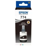 Epson Tinta EcoTank ITS T7741 Pigment Black 140ml