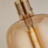 XXXL VISEČA SVETILKA Barrel 30/127 cm E27 | Shoptok.si