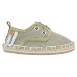 Mayoral Sandali & Odprti čevlji 41682 ALPARGATA Verde Zelena | Shoptok.si