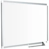 tabla bela CR15018 Maya Top Pro, 120x240 cm emajlirano jeklo