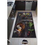 Conceptum Hypnose Tepih Hmnt577, Pravougaoni, 100 x 150 cm, Šareni | Eponuda.ba