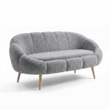 Atelier Del Sofa Dvosjed, Siva | Eponuda.ba