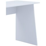MID.YOU Kotna Pisalna Miza Masola, Bela | Shoptok.si