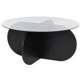 Hanah home Klubska mizica Toral (rna/Dimna) | Shoptok.si