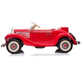  Licencirani auto na akumulator Mercedes 540K - crveni | shoptok.hr