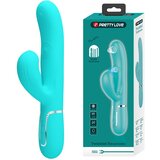 Pretty Love 2026 VIBRATOR RABBIT Pretty Love Perlita Twinkled Green Cene