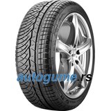 Michelin Pilot Alpin PA4 ( 265/40 R19 98V, N0 DOT2021 ) zimska auto guma Cene