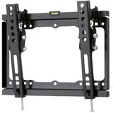 GNC Zidni nosač televizora PSW698SST, 17"-43", 20kg, VESA 200x200, Crni Cijene