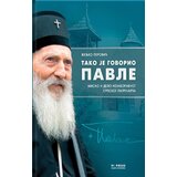  Tako je govorio pavle | ePonuda.com