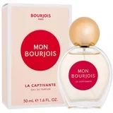 Mon Bourjois La Captivante 50 ml parfemska voda za ženske