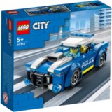 Lego Policijski automobil | Eponuda.ba
